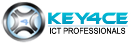Key4ce Logo