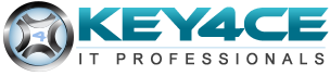 Key4ce Logo